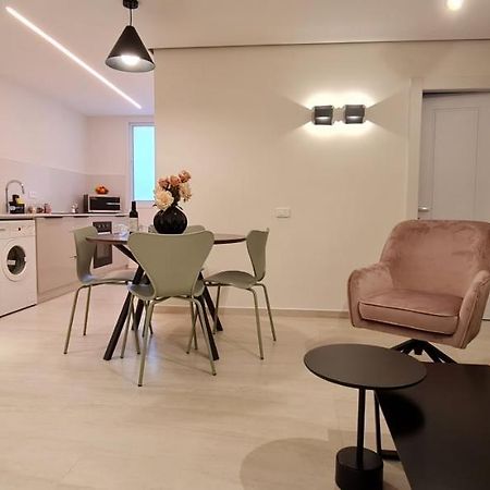 Yuval Holidey Aprtment Eilat Apartment Exterior photo