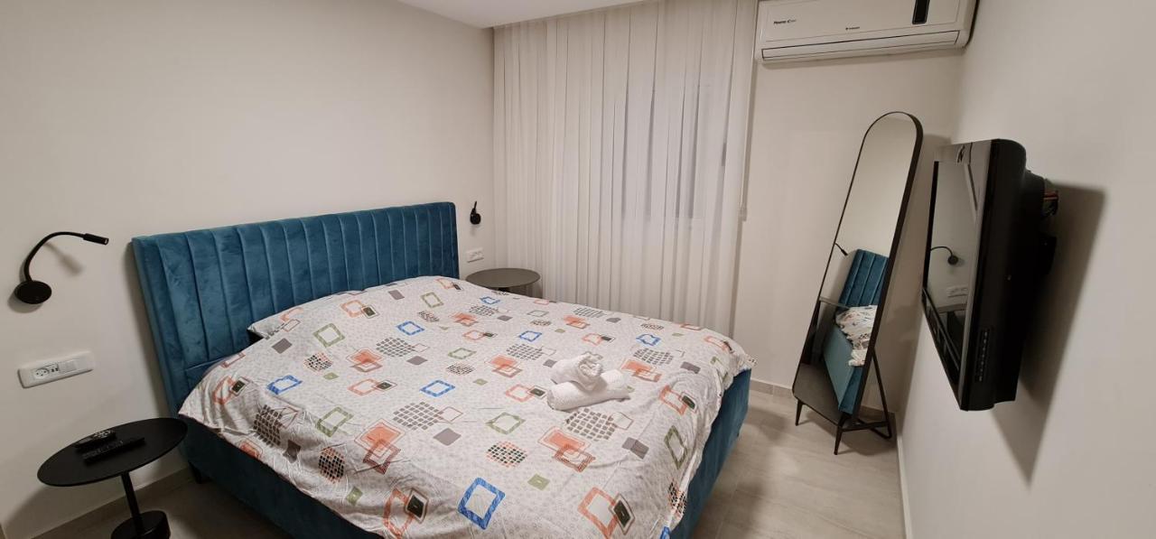 Yuval Holidey Aprtment Eilat Apartment Exterior photo