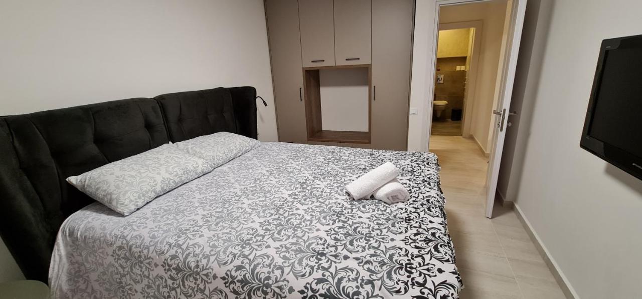 Yuval Holidey Aprtment Eilat Apartment Exterior photo