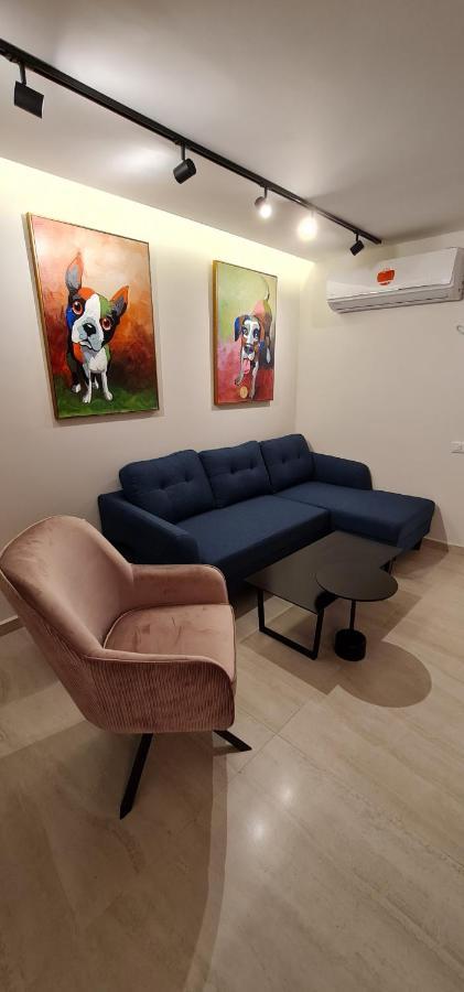 Yuval Holidey Aprtment Eilat Apartment Exterior photo